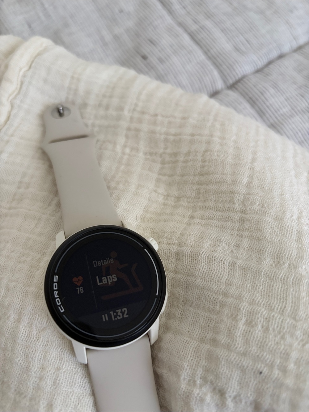 Coros watch - Picture 10 of 10